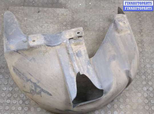 купить Защита арок (подкрылок) на Volkswagen Touran 2003-2006