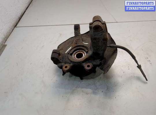 купить Ступица (кулак, цапфа) на Mazda 3 (BK) 2003-2009