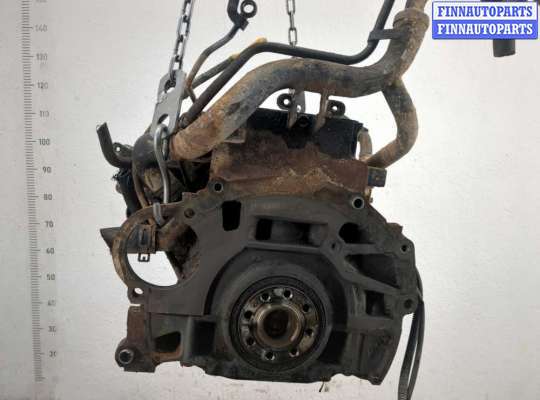 купить Блок цилиндров (Шорт блок) на KIA Sportage 2004-2010