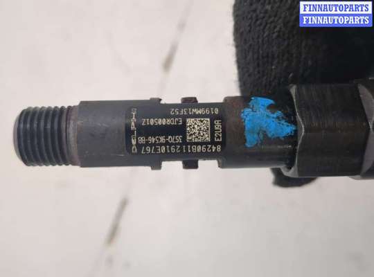 купить Форсунка топливная на Ford Mondeo 3 2000-2007