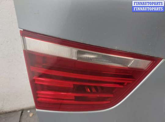 купить Крышка (дверь) багажника на BMW X3 F25 2010-2017