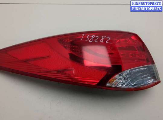 Фонарь (задний) HN588758 на Hyundai ix 35 2010-2015