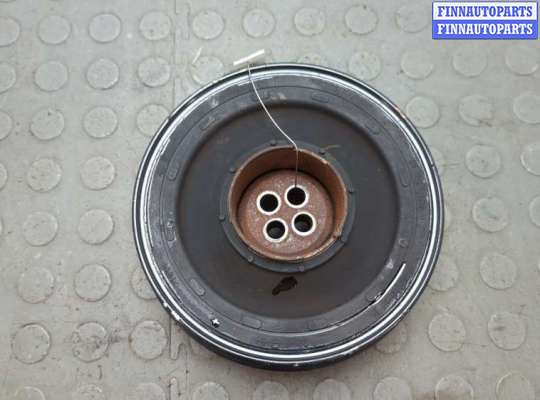 купить Шкив коленвала на BMW 5 F10 2010-2017