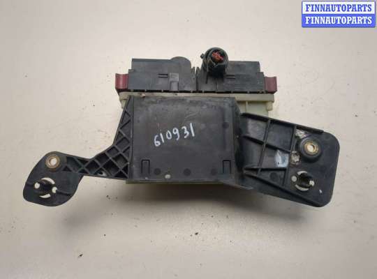 купить Блок управления вентиляторами на Opel Zafira A 1999-2005