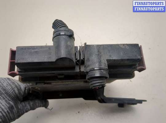 купить Блок управления вентиляторами на Opel Zafira A 1999-2005