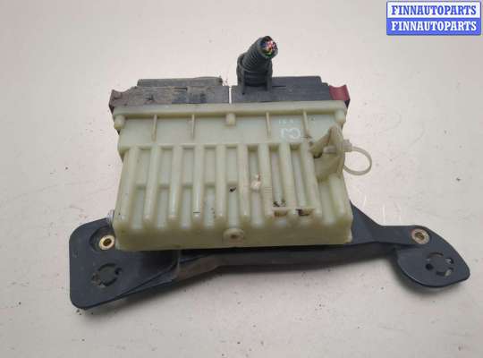 купить Блок управления вентиляторами на Opel Zafira A 1999-2005