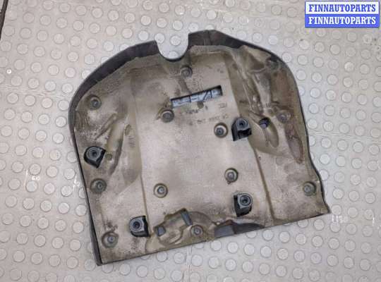 купить Накладка декоративная на ДВС на Citroen C-Crosser 2007-2013