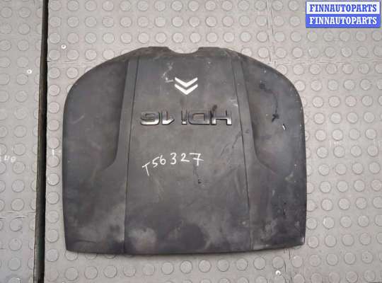 купить Накладка декоративная на ДВС на Citroen C-Crosser 2007-2013