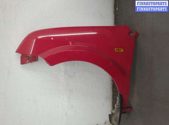 купить Крыло на Ford Fusion 2002-2012