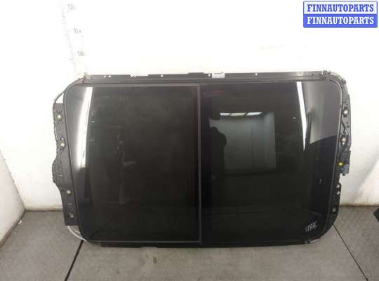 купить Люк на Volkswagen Tiguan 2011-2018