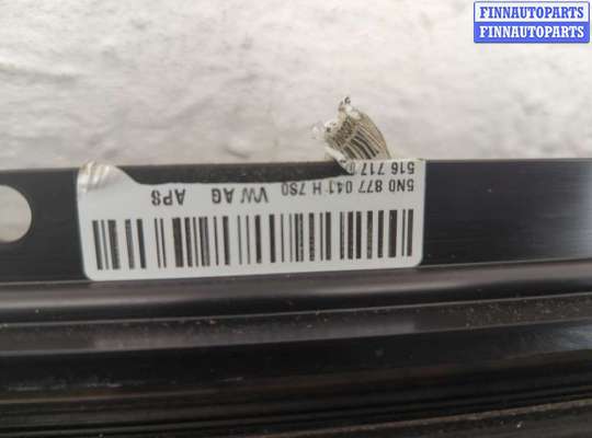 купить Люк на Volkswagen Tiguan 2011-2018