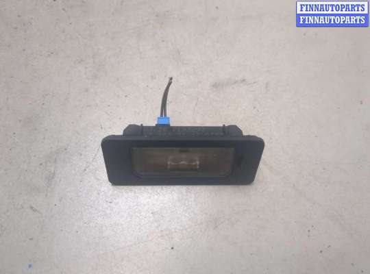 купить Подсветка номера на BMW 5 F10 2010-2017