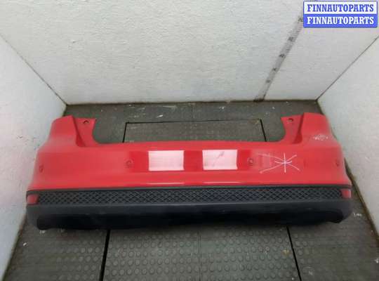 Заглушка буксировочного крюка FO2208976 на Ford Focus 3 2011-2015