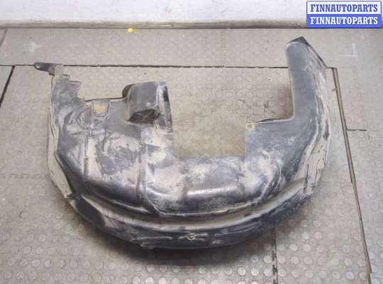 купить Защита арок (подкрылок) на Subaru Tribeca (B9) 2004-2014