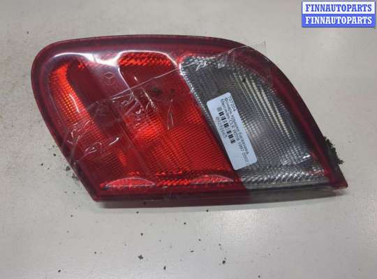 купить Фонарь крышки багажника на Mercedes CLK W208 1997-2003