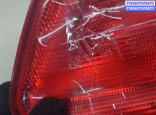 купить Фонарь крышки багажника на Mercedes CLK W208 1997-2003