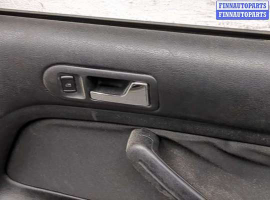купить Дверь боковая (легковая) на Volkswagen Golf 4 1997-2005