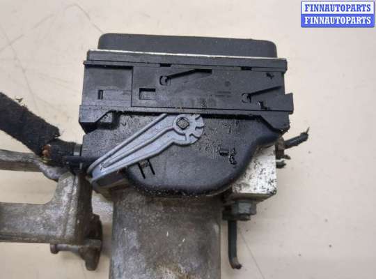 купить Блок АБС, насос (ABS, ESP, ASR) на Mercedes A W169 2004-2012