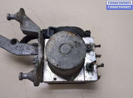 Блок ABS на Mercedes-Benz A (W169)