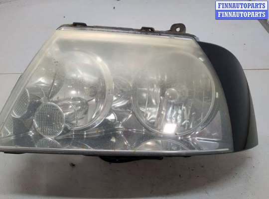 купить Фара (передняя) на Lincoln Navigator 2002-2006