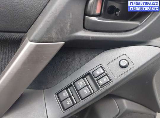 купить Замок двери на Subaru Forester 2013-