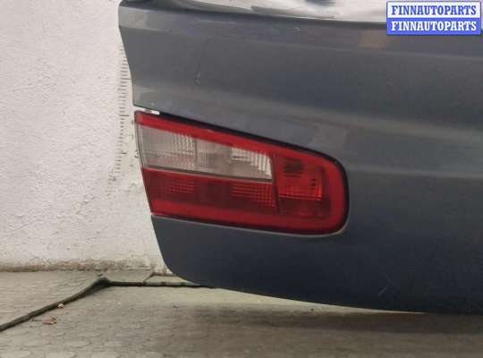 купить Крышка (дверь) багажника на Renault Laguna 2 2001-2007