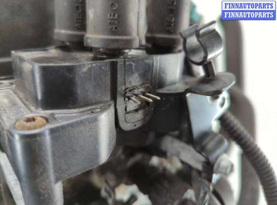 купить Генератор на Ford Focus 2 2005-2008