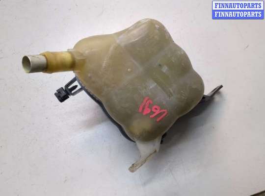 купить Бачок расширительный на Ford Explorer 2015-2019