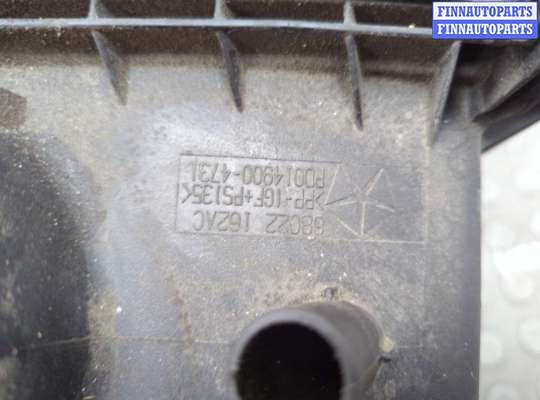 купить Корпус воздушного фильтра на Jeep Grand Cherokee 2010-2013