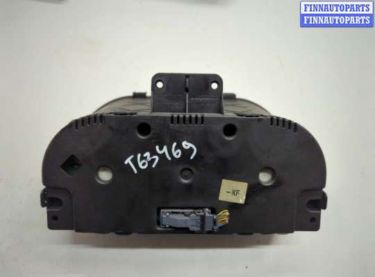 купить Щиток приборов (приборная панель) на Ford Fusion 2002-2012
