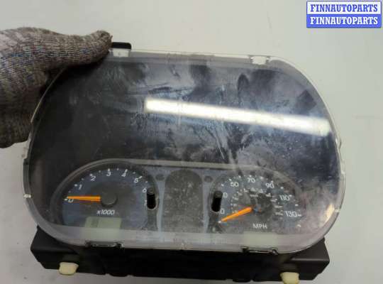 купить Щиток приборов (приборная панель) на Ford Fusion 2002-2012