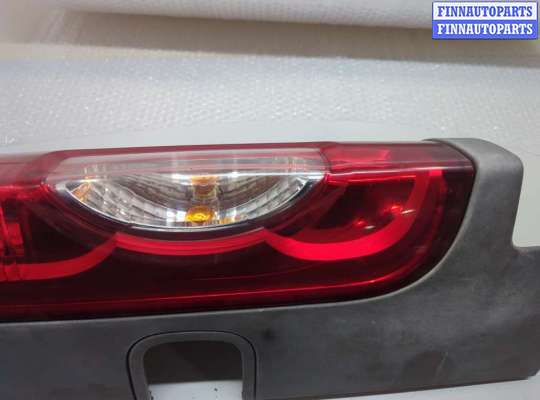 купить Фонарь (задний) на Renault Trafic 2001-2014