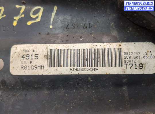 купить Рычаг подвески на Volkswagen Jetta 6 2010-2018