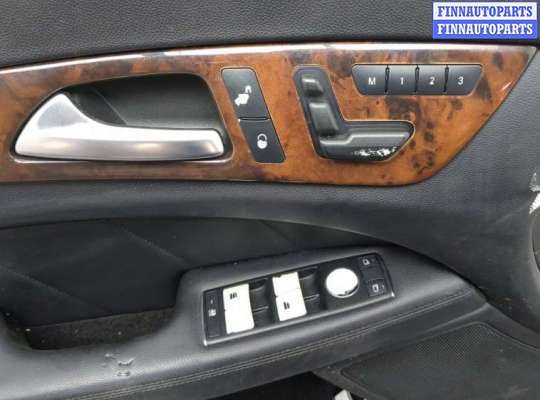 купить Стеклоподъемник электрический на Mercedes CLS C218 2011-2017