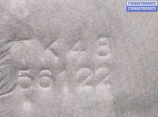 купить Защита днища, запаски, КПП, подвески на Mazda CX-9 2016-2022