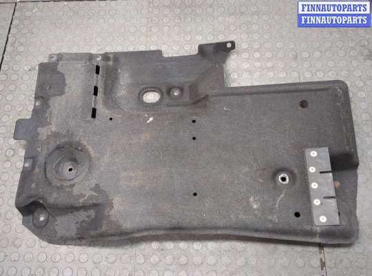 купить Защита днища, запаски, КПП, подвески на Mazda CX-9 2016-2022