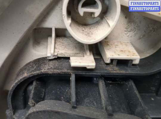 купить Фонарь (задний) на Volkswagen Golf 5 2003-2009