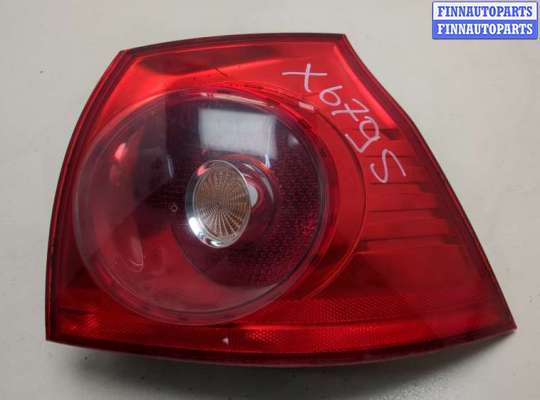 купить Фонарь (задний) на Volkswagen Golf 5 2003-2009