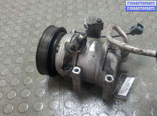 Купить Компрессор кондиционера на Mazda 6 (GG) 2002-2007 Компрессор кондиционера MZ674325 на Mazda 6 (GG) 2002-2007