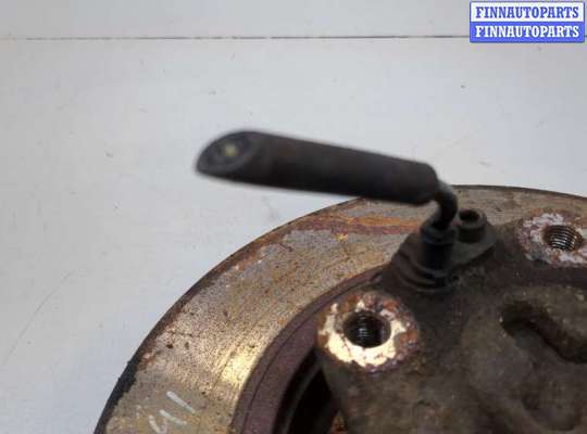 купить Ступица (кулак, цапфа) на Peugeot Partner 2015-2018