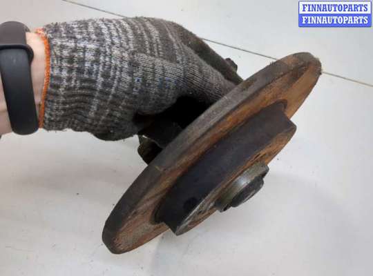 купить Ступица (кулак, цапфа) на Peugeot Partner 2015-2018