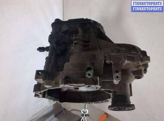 купить КПП 5-ст.мех. (МКПП) на Volkswagen Polo 2001-2005