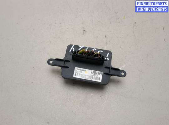 купить Сопротивление отопителя (моторчика печки) на Peugeot 3008 2009-2016