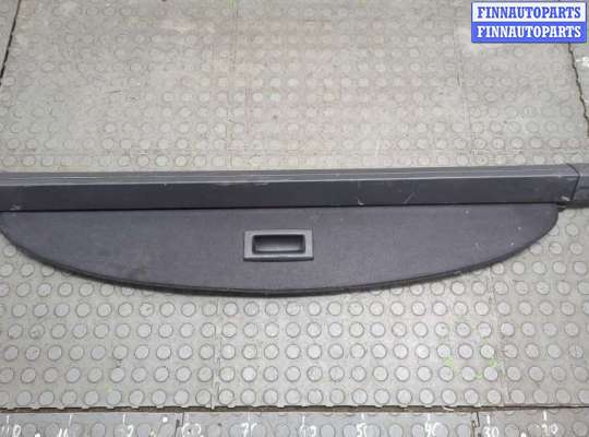 Полка багажника