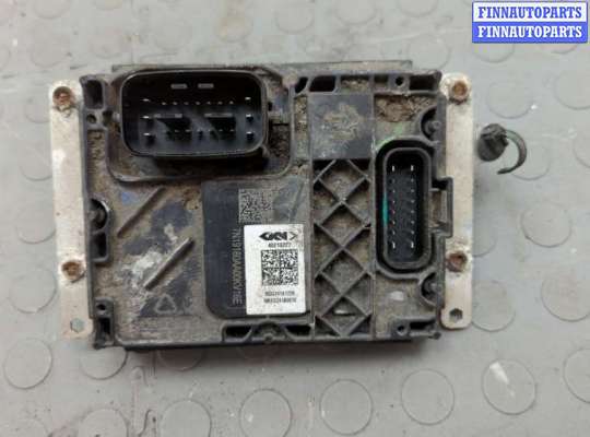 купить Блок управления полным приводом на Chevrolet Equinox 2017-2024