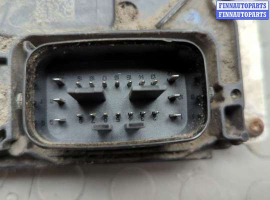 купить Блок управления полным приводом на Chevrolet Equinox 2017-2024