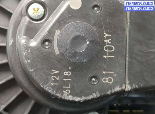 купить Двигатель отопителя (моторчик печки) на Toyota Camry V40 2006-2011