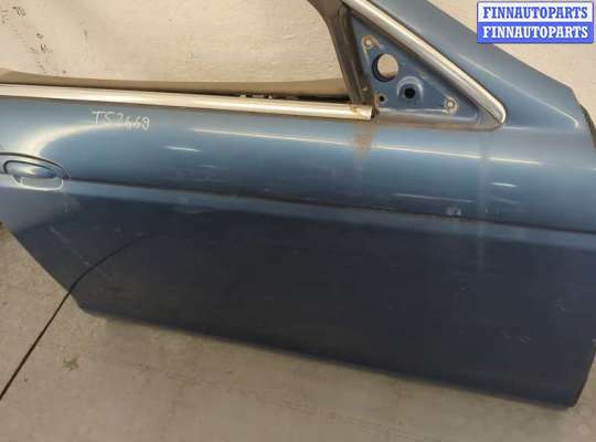 купить Дверь боковая (легковая) на Jaguar S-Type 1998-2008