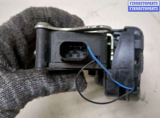 купить Замок двери на Mercedes Vito W639 2004-2013
