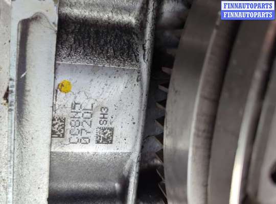 купить Двигатель (ДВС) на Mazda 6 (GJ) 2012-2018